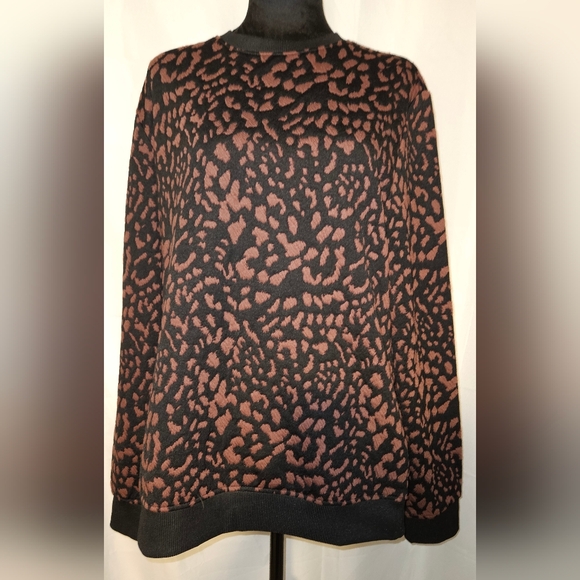 INC Pullover sport sweater - Picture 1 of 5